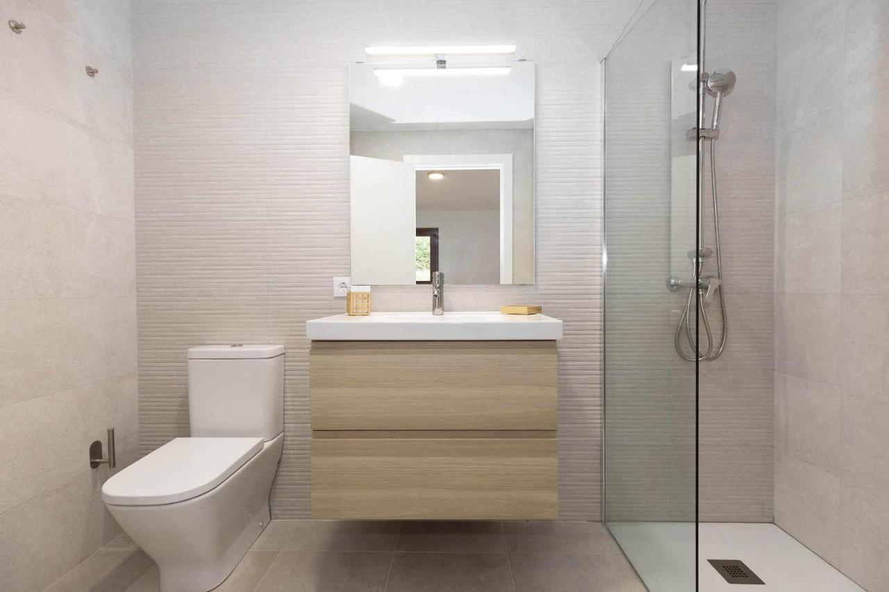 Casa Mia By Bevalle ปันตีโกซา ภายนอก รูปภาพ