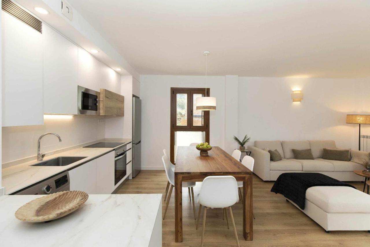 Casa Mia By Bevalle ปันตีโกซา ภายนอก รูปภาพ