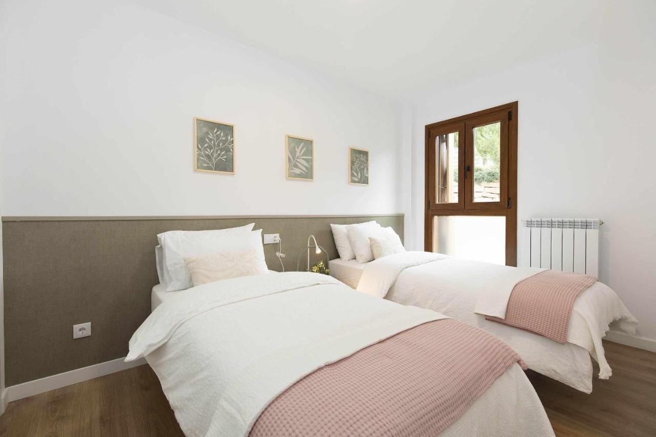 Casa Mia By Bevalle ปันตีโกซา ภายนอก รูปภาพ